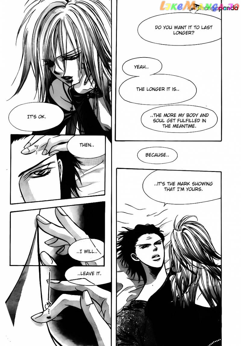 Read Skip Beat En Manga Online