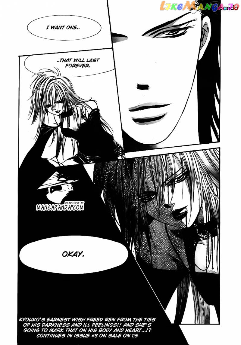 Read Skip Beat En Manga Online