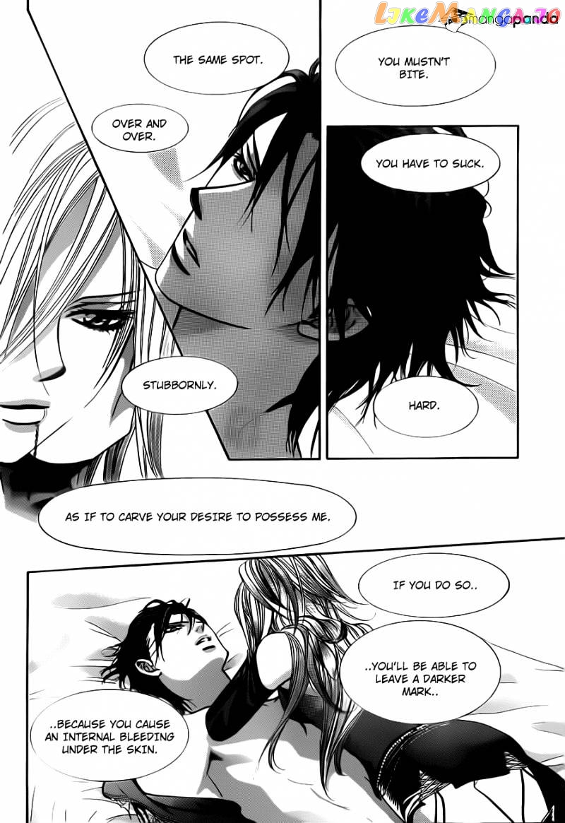 Read Skip Beat En Manga Online