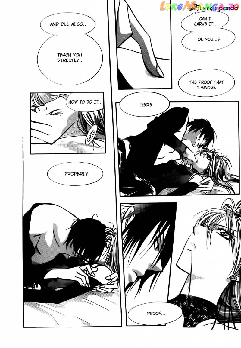 Read Skip Beat En Manga Online