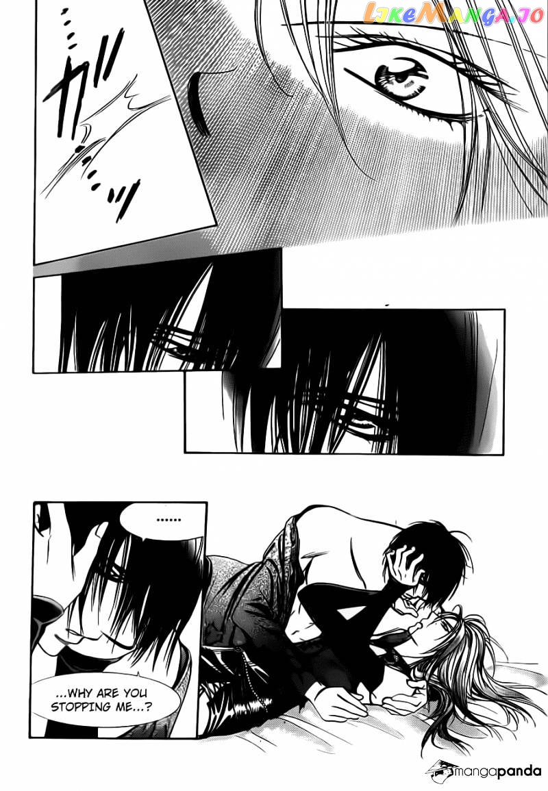 Read Skip Beat En Manga Online