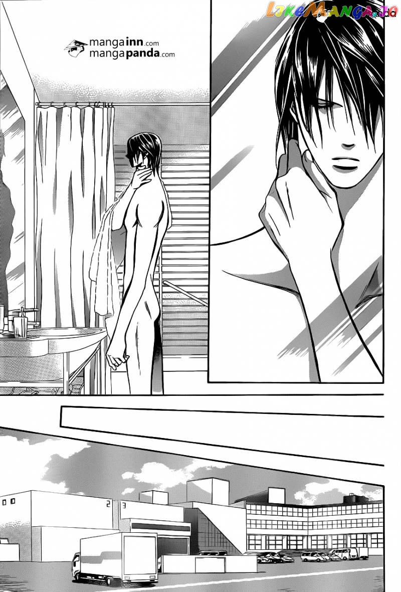 Read Skip Beat En Manga Online