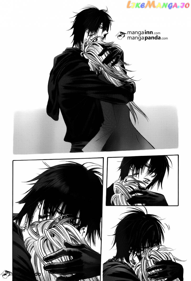 Read Skip Beat En Manga Online