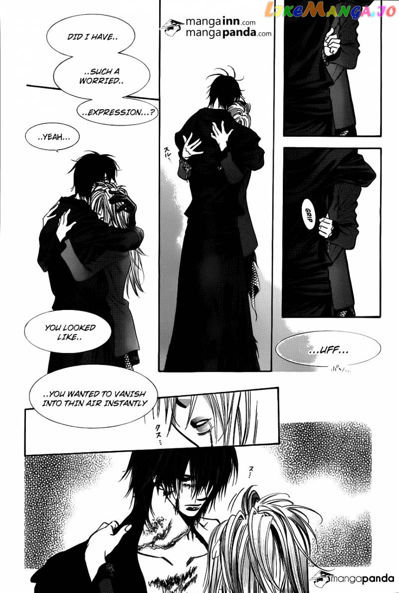 Read Skip Beat En Manga Online