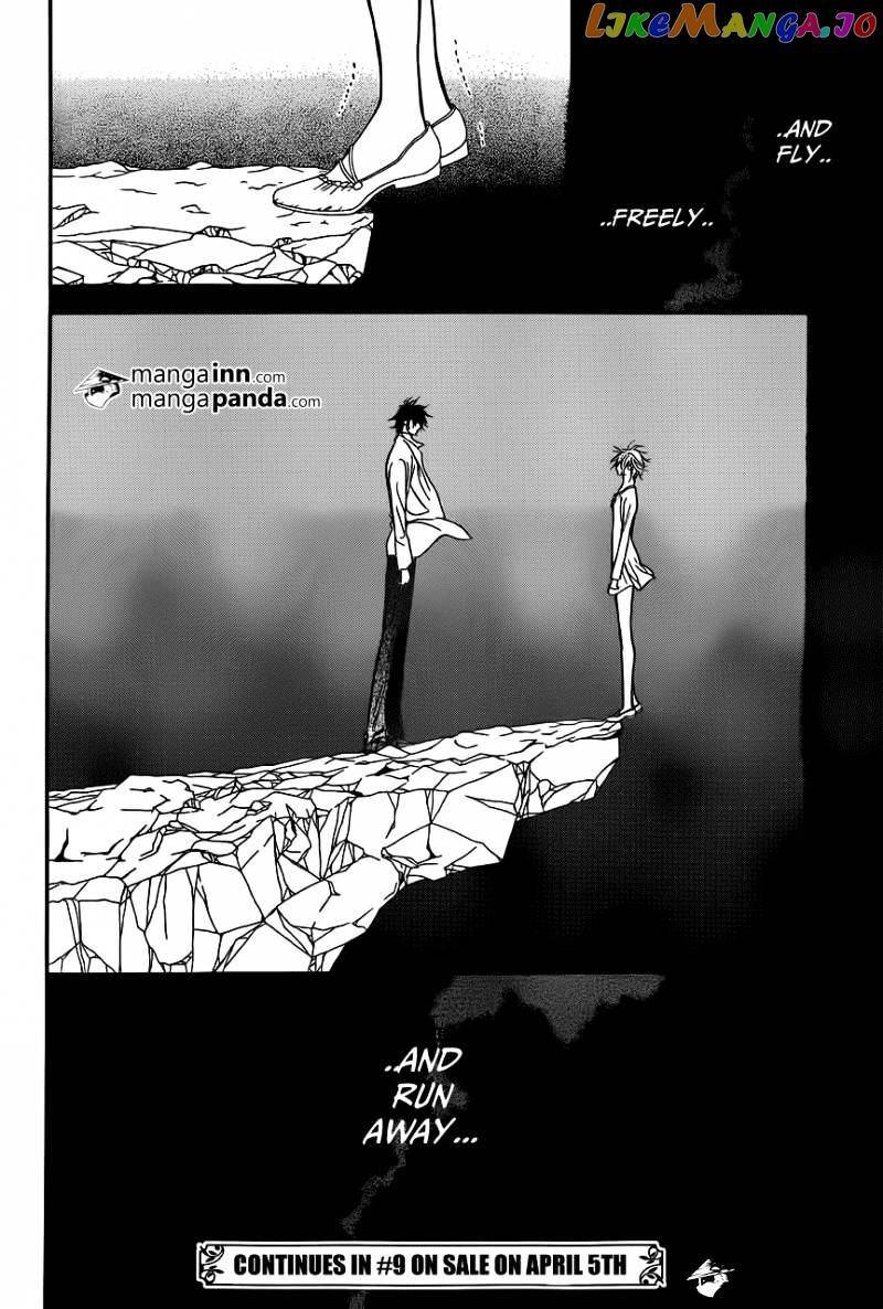 Read Skip Beat En Manga Online