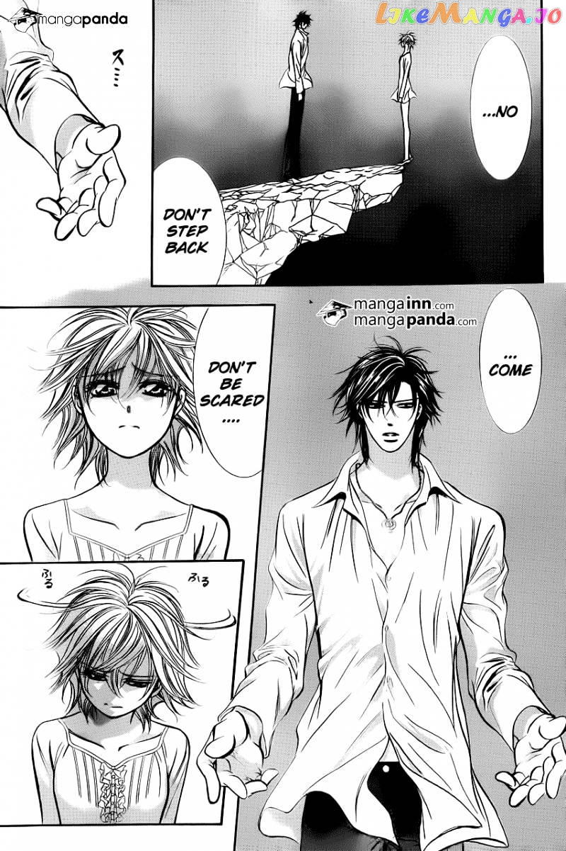 Read Skip Beat En Manga Online