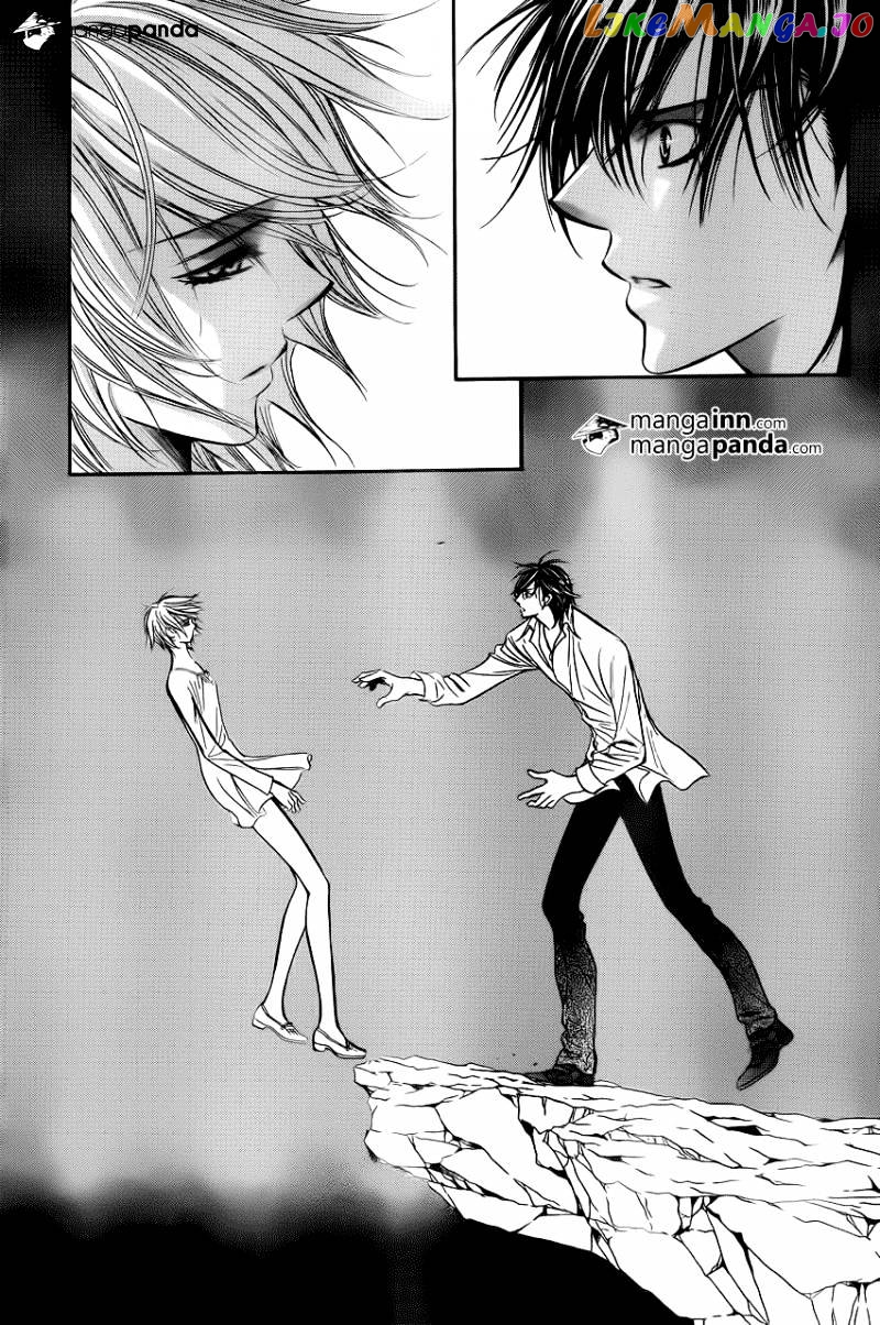 Read Skip Beat En Manga Online