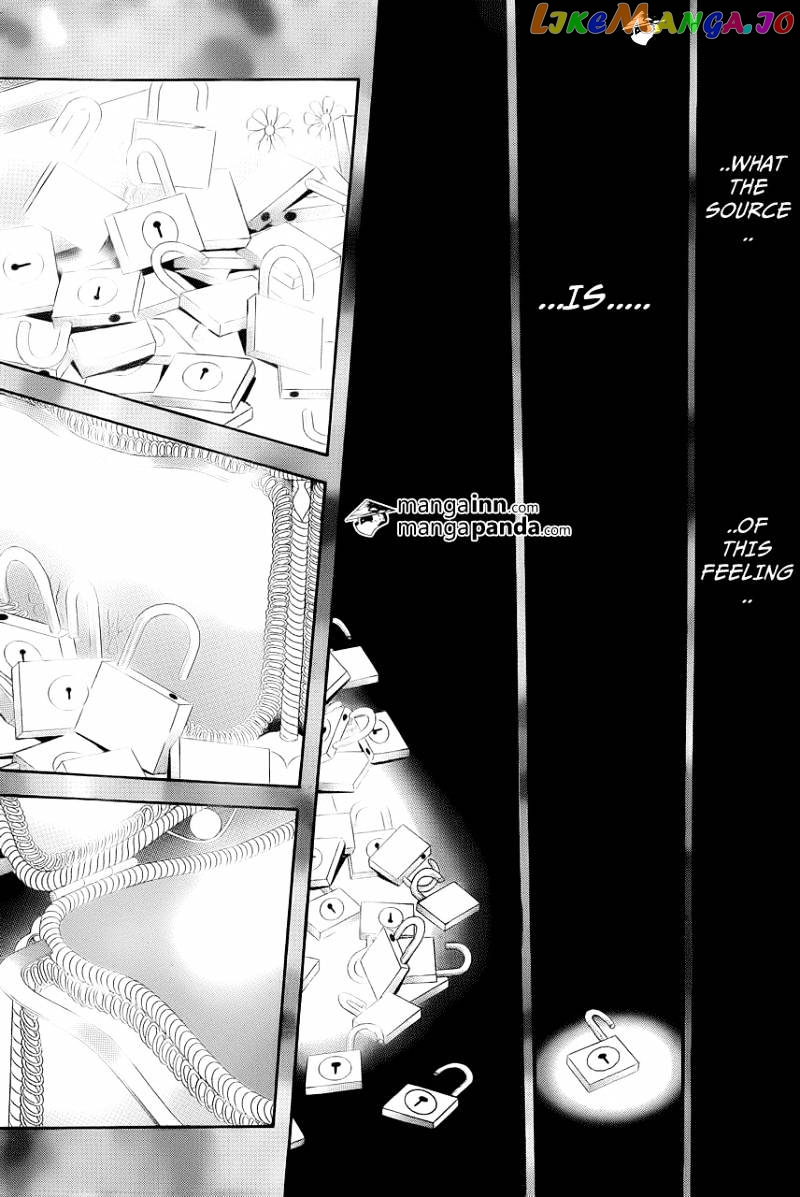 Read Skip Beat En Manga Online