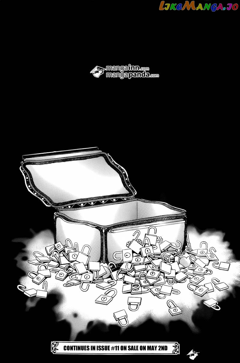 Read Skip Beat En Manga Online