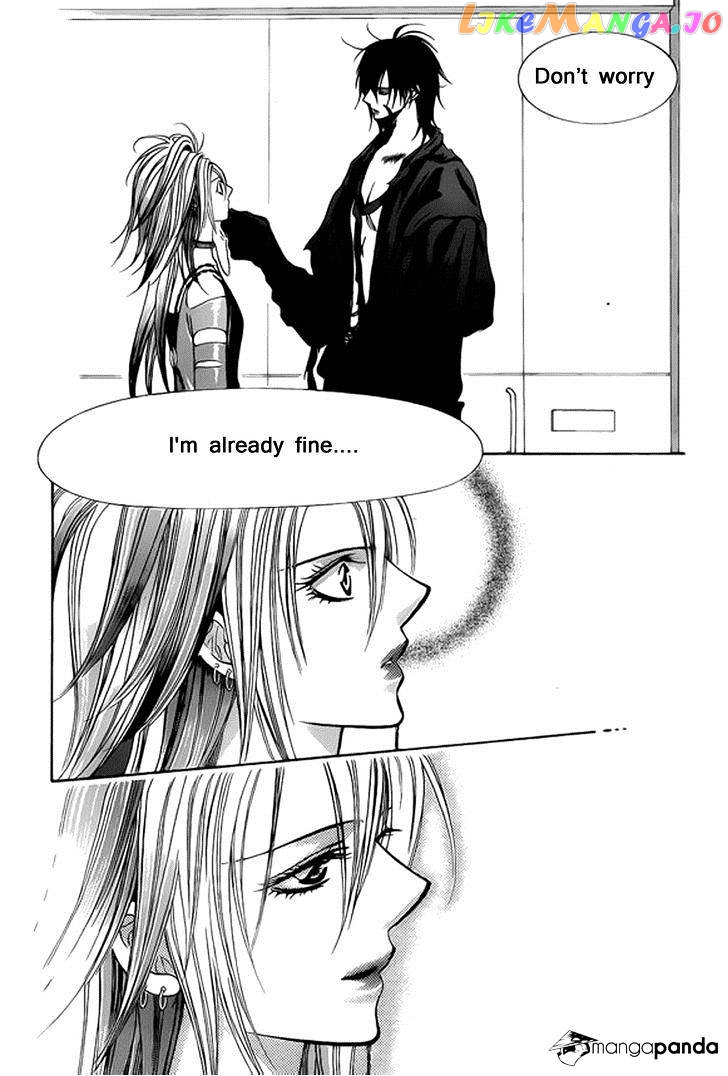 Read Skip Beat En Manga Online