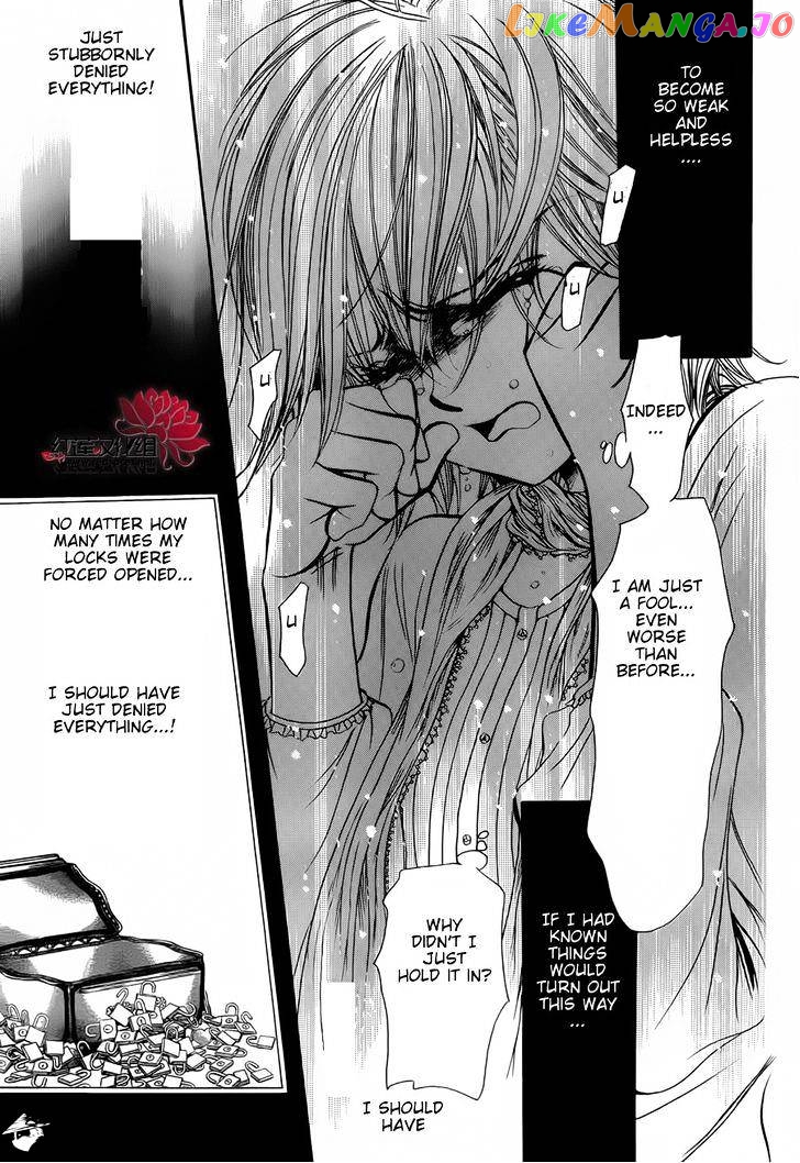 Read Skip Beat En Manga Online