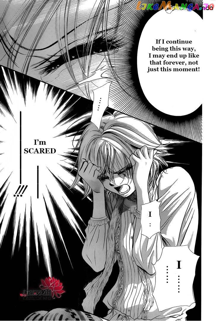 Read Skip Beat En Manga Online