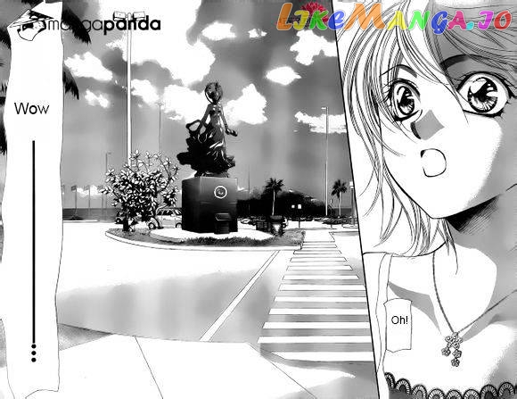Read Skip Beat En Manga Online