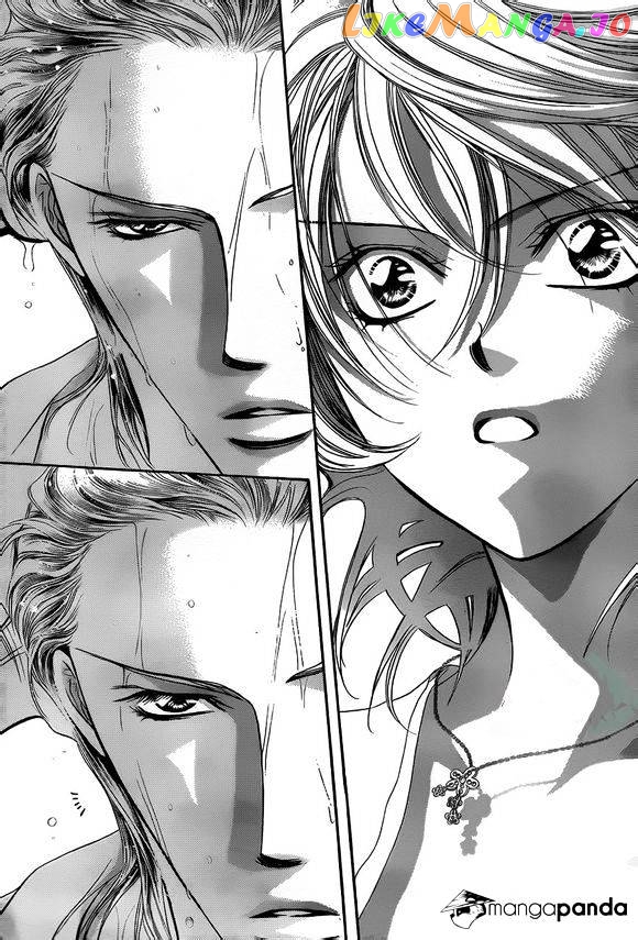 Read Skip Beat En Manga Online