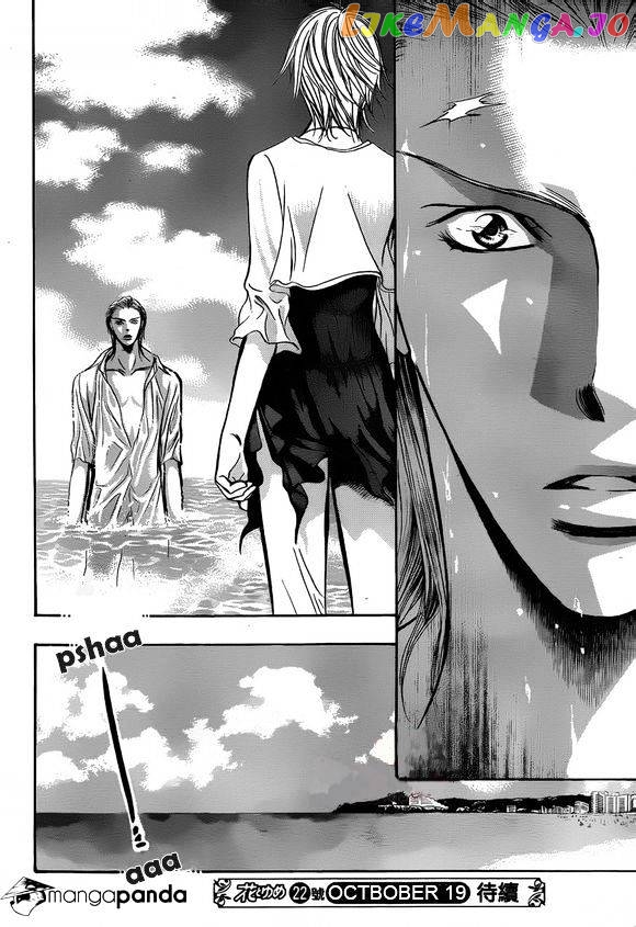 Read Skip Beat En Manga Online