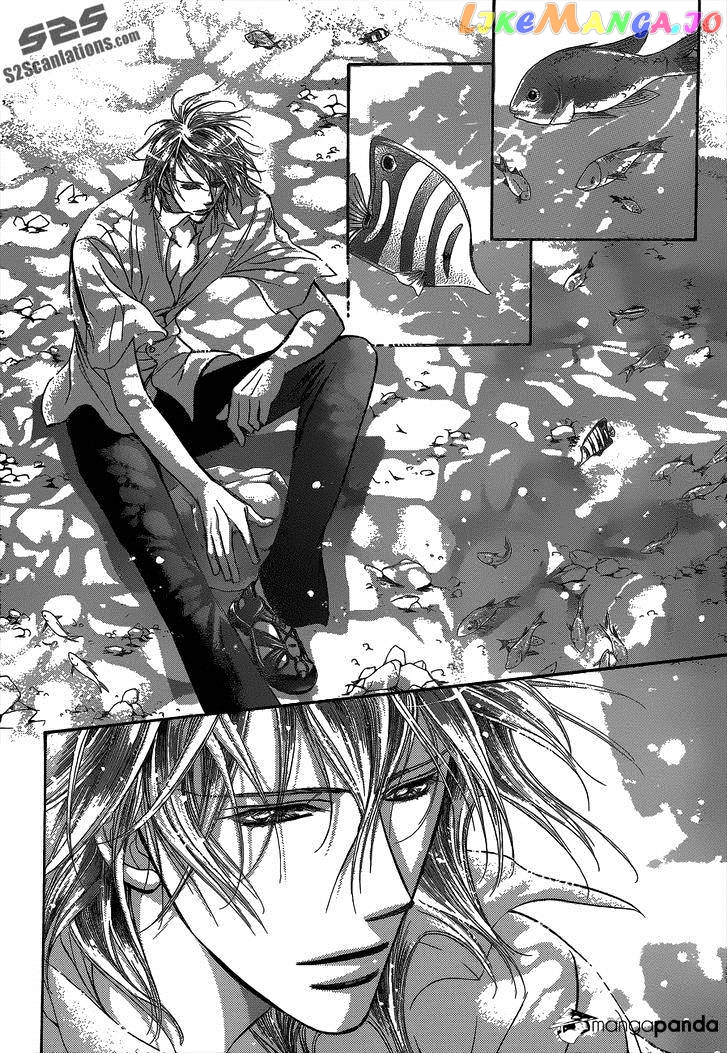 Read Skip Beat En Manga Online
