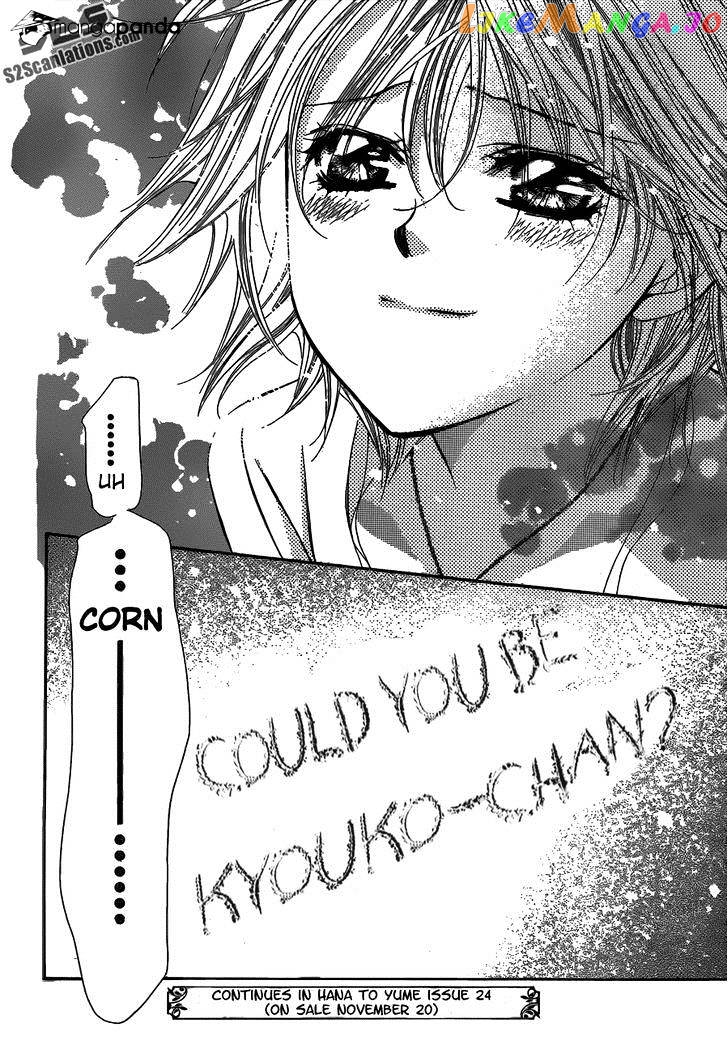 Read Skip Beat En Manga Online