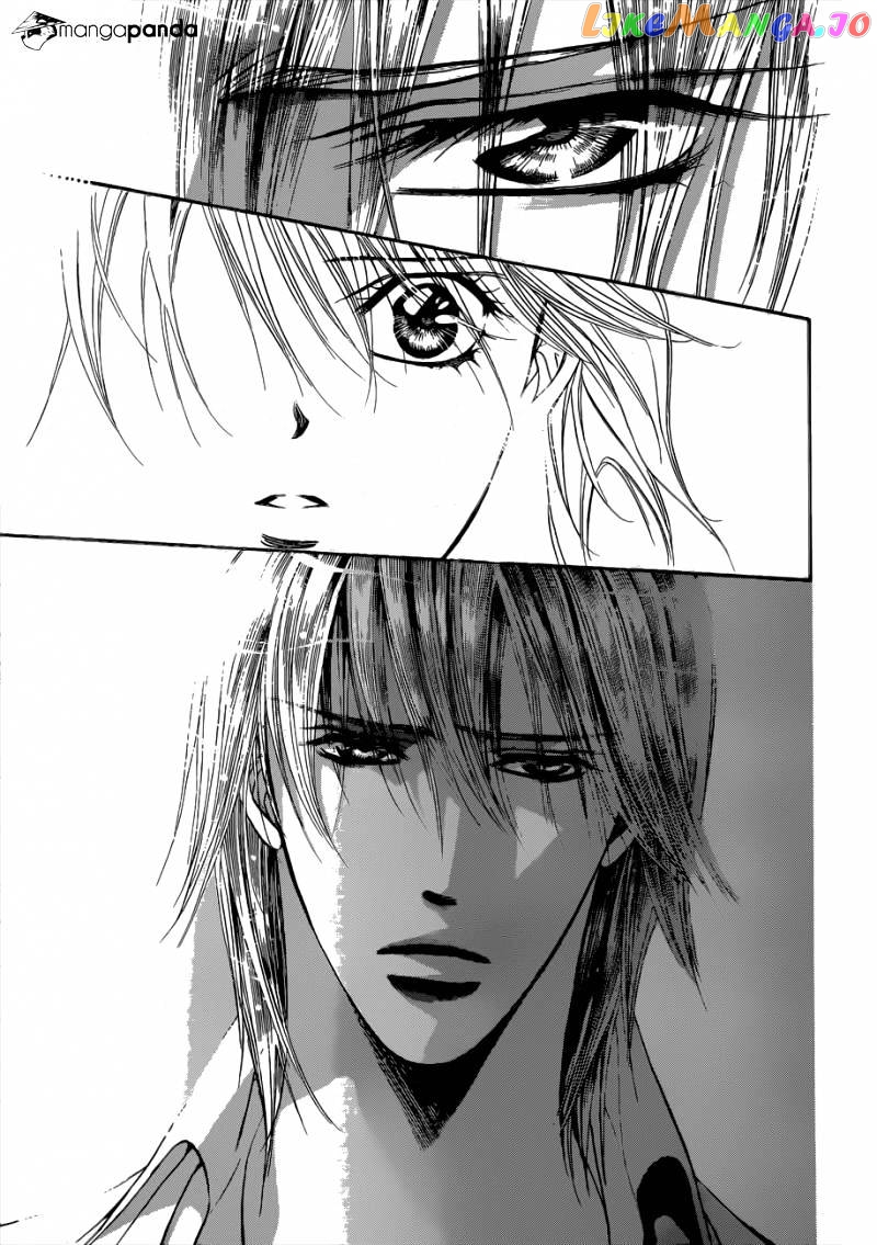 Read Skip Beat En Manga Online