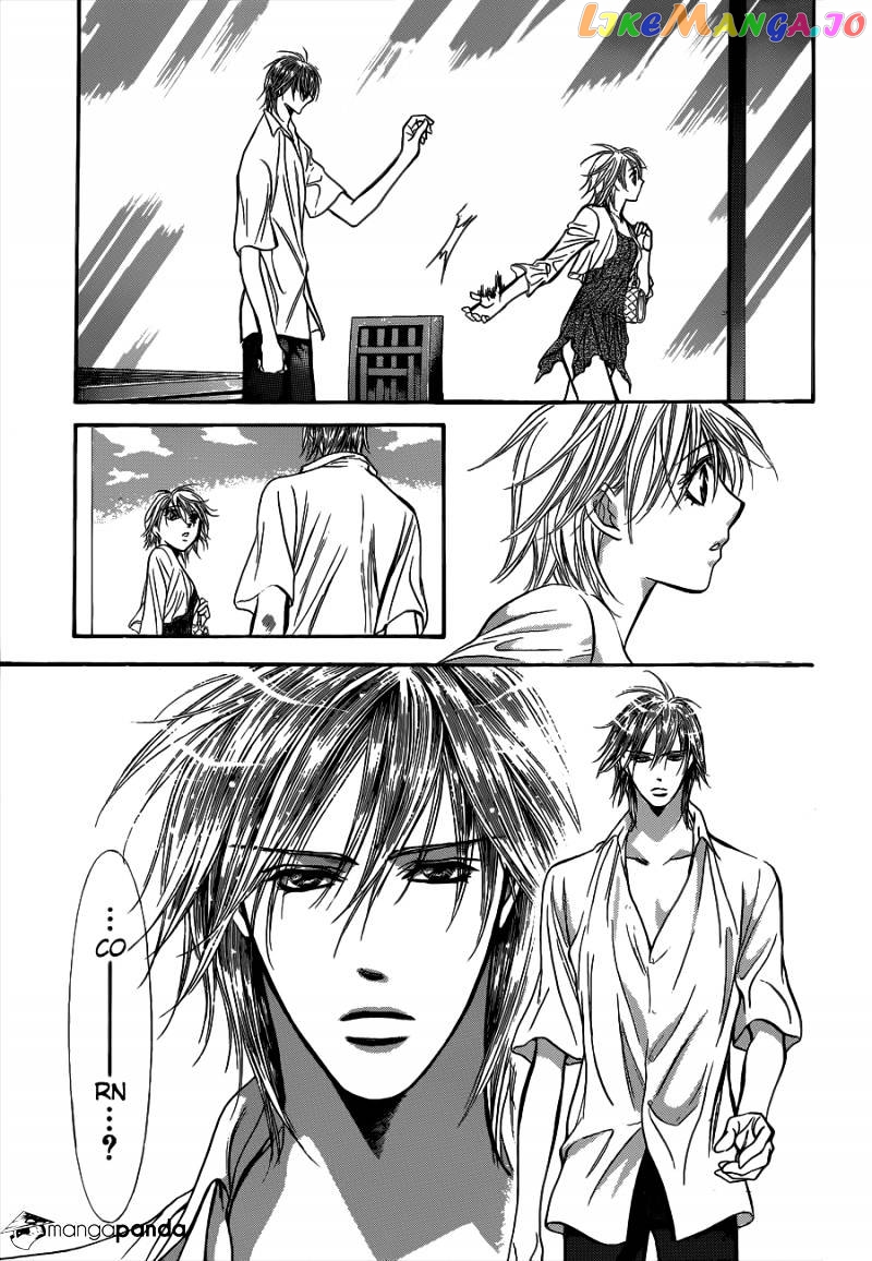 Read Skip Beat En Manga Online