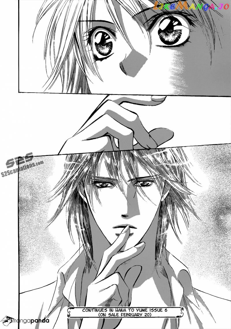 Read Skip Beat En Manga Online
