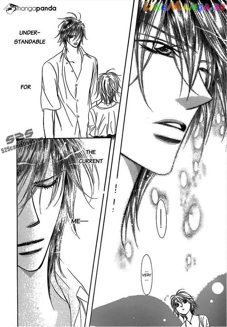 Read Skip Beat En Manga Online