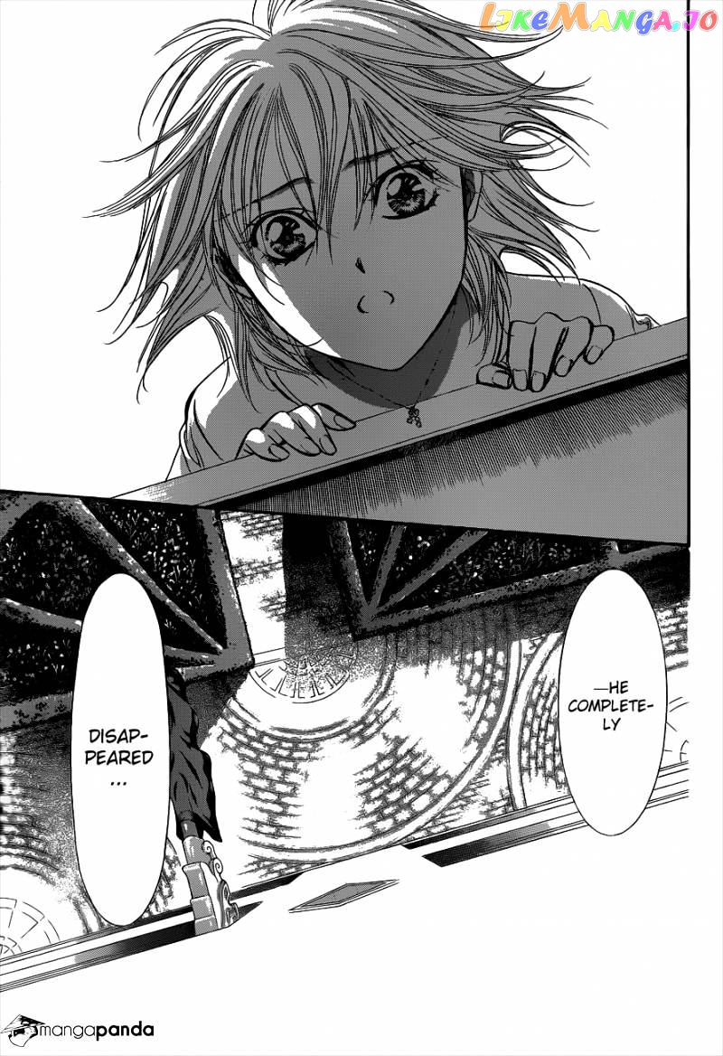 Read Skip Beat En Manga Online