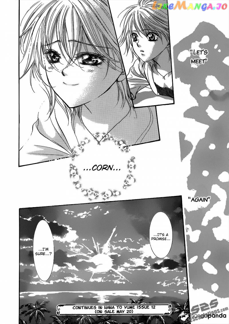 Read Skip Beat En Manga Online