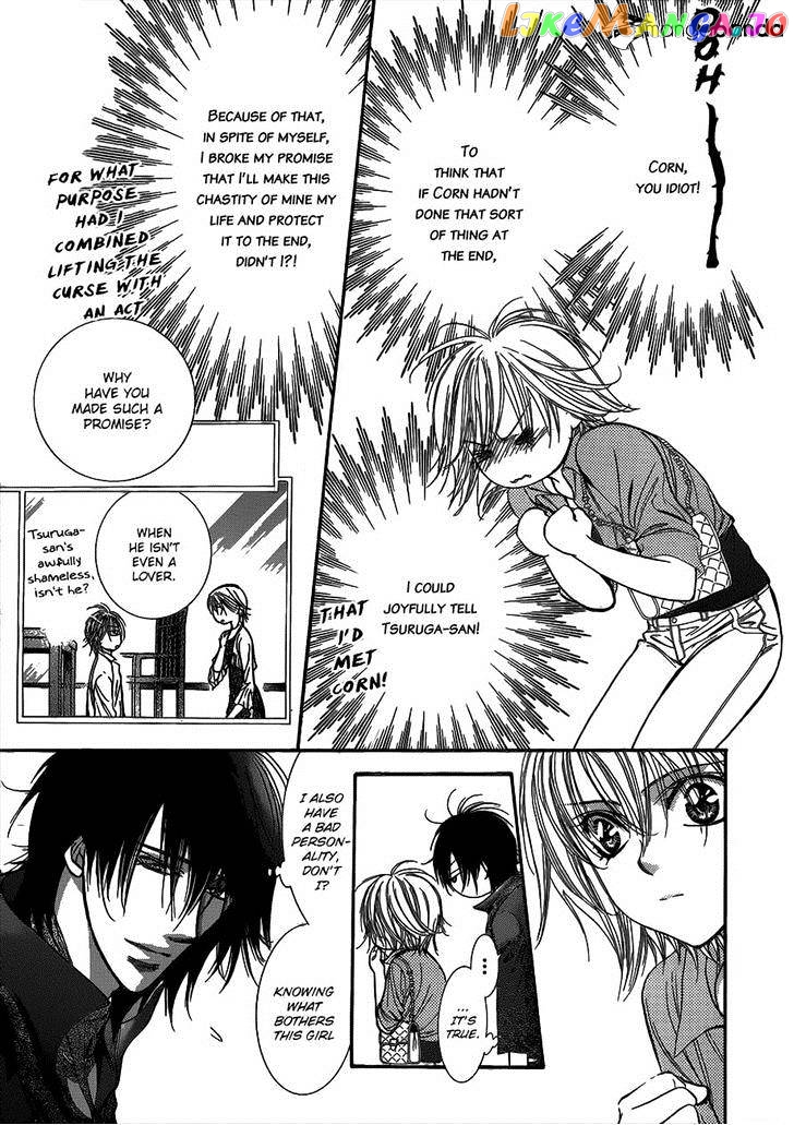 Read Skip Beat En Manga Online