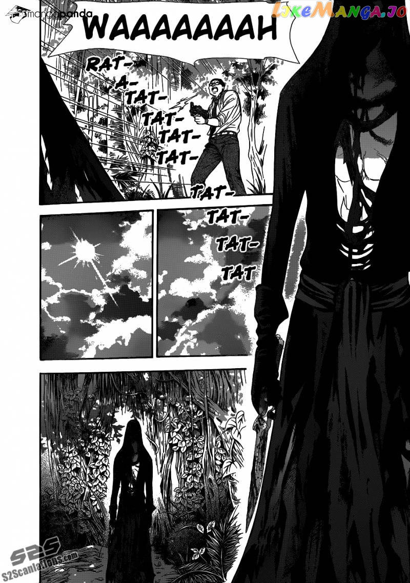 Read Skip Beat En Manga Online