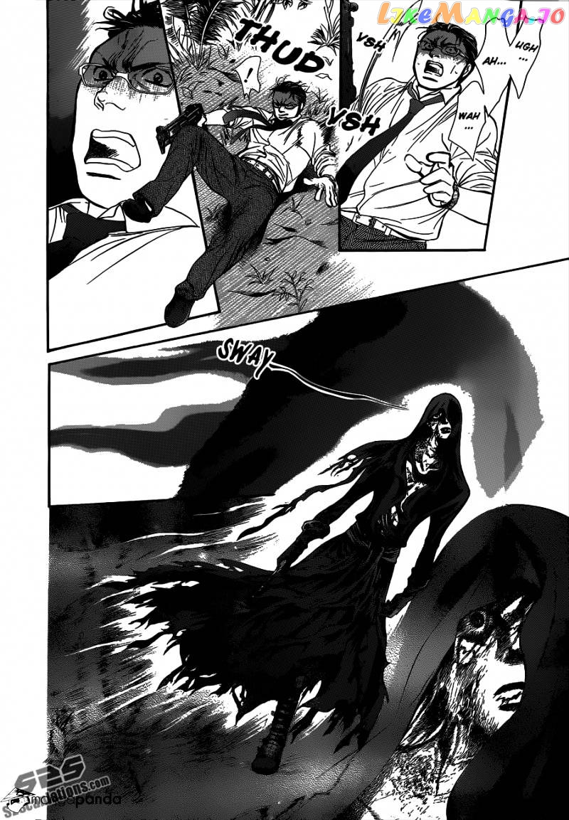 Read Skip Beat En Manga Online