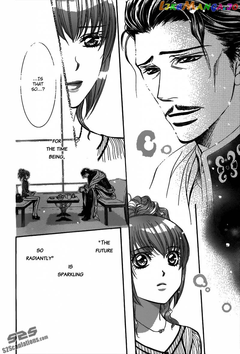 Read Skip Beat En Manga Online