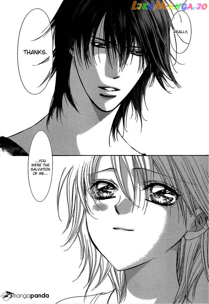 Read Skip Beat En Manga Online