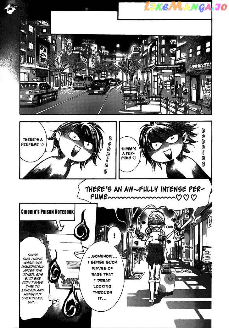 Read Skip Beat En Manga Online