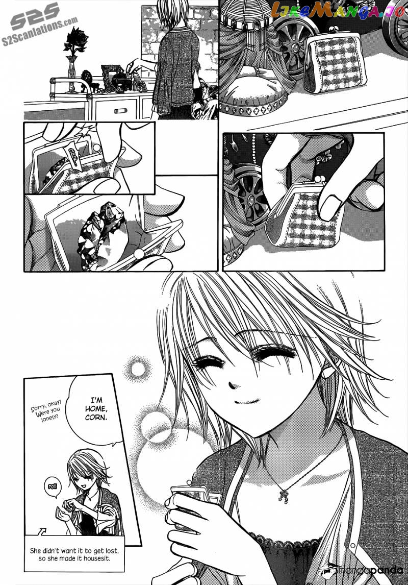Read Skip Beat En Manga Online