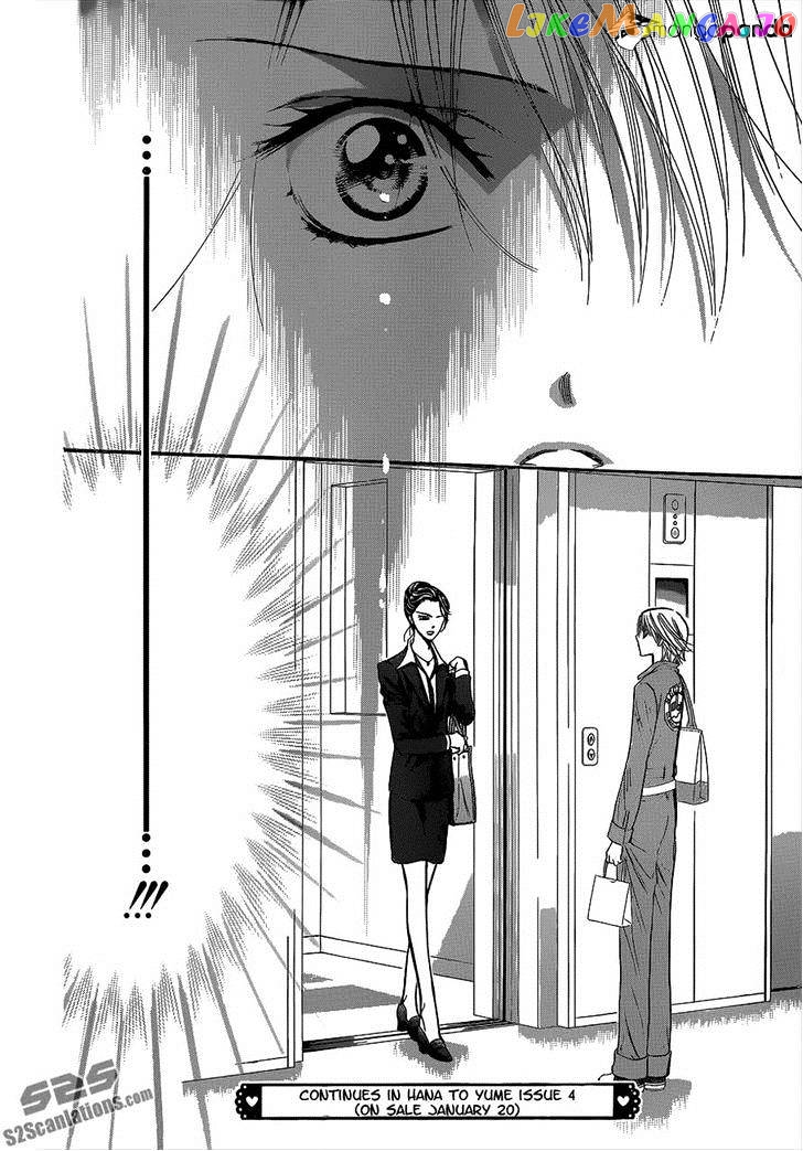 Read Skip Beat En Manga Online
