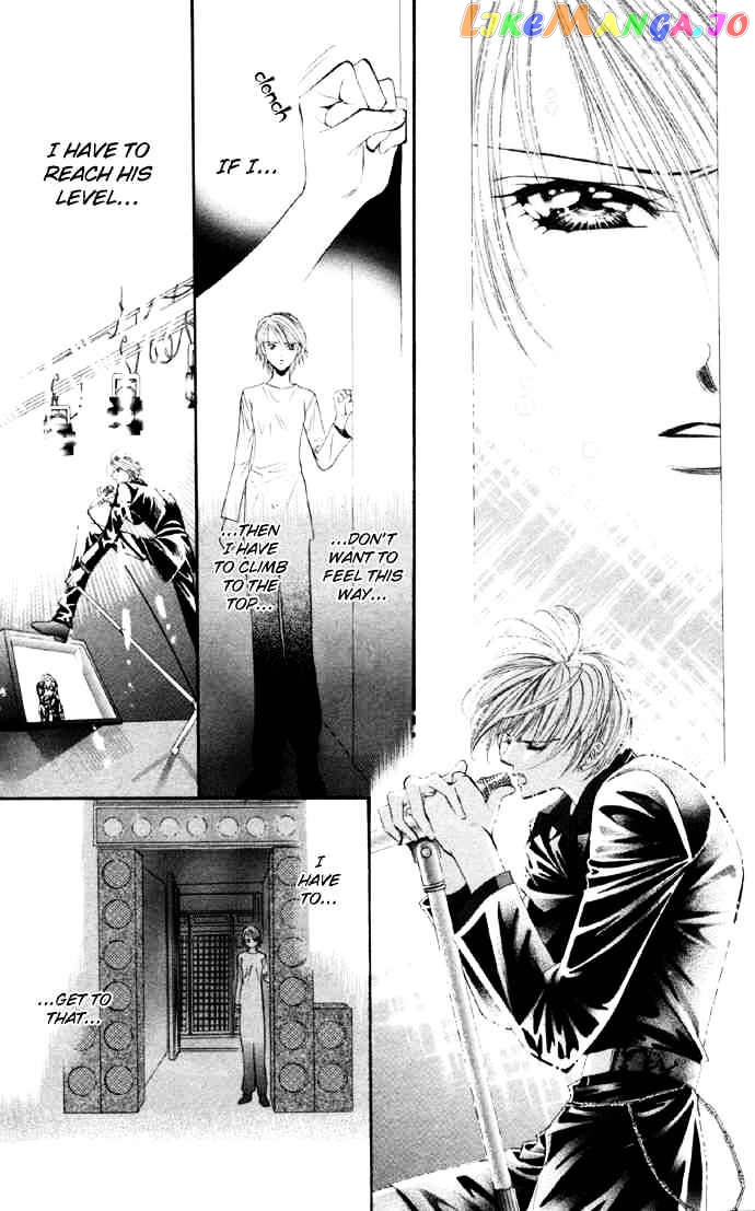 Read Skip Beat En Manga Online