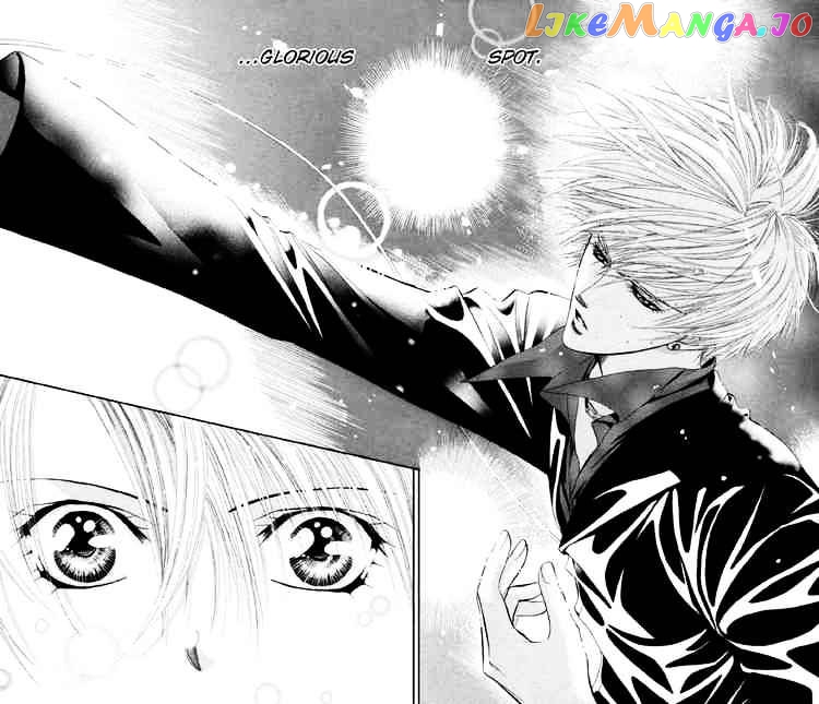 Read Skip Beat En Manga Online