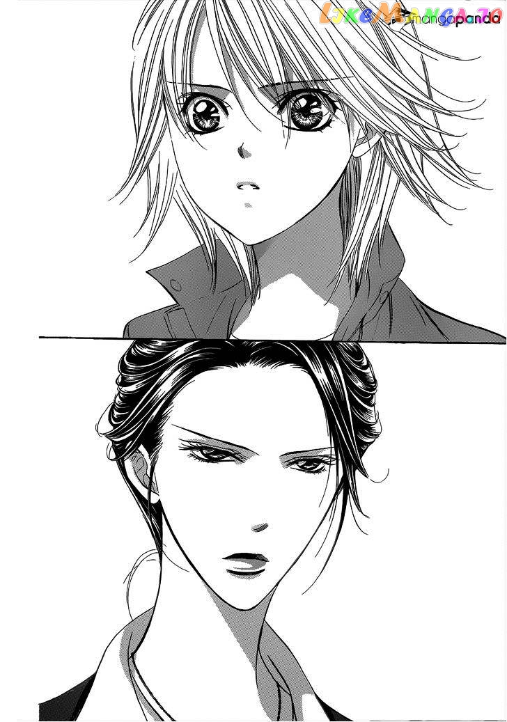 Read Skip Beat En Manga Online