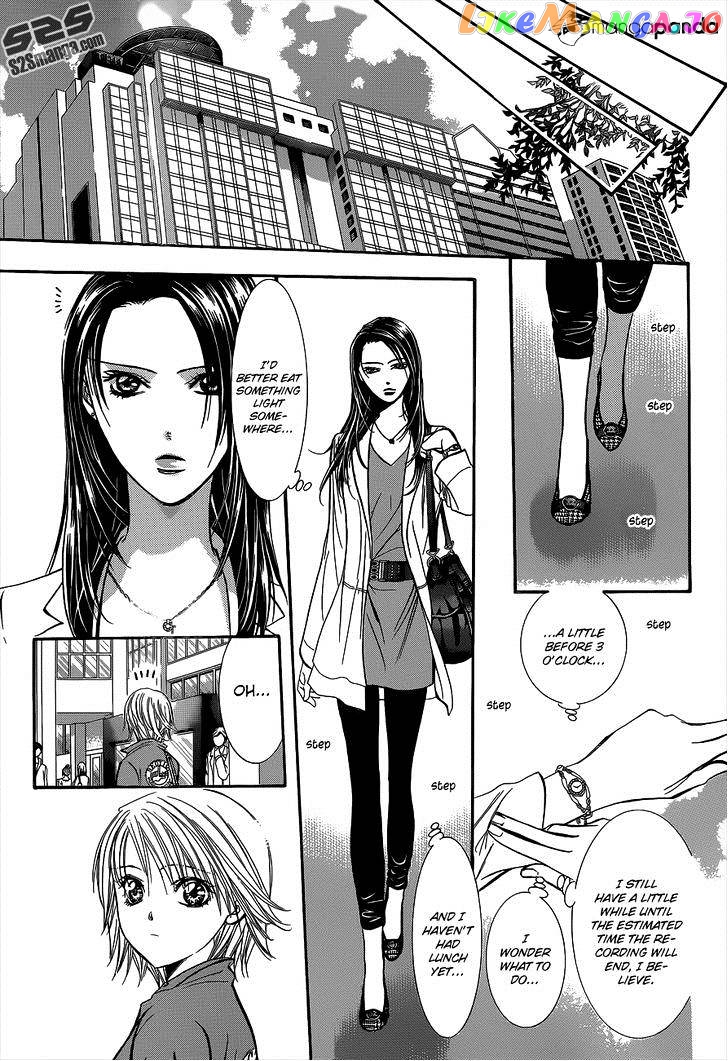 Read Skip Beat En Manga Online