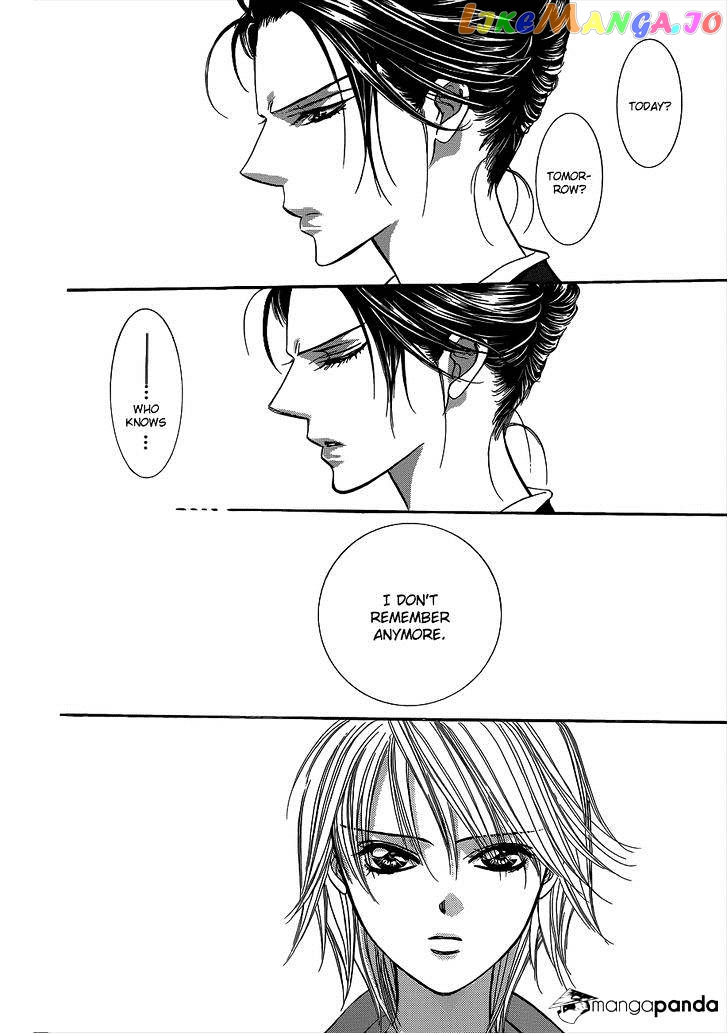 Read Skip Beat En Manga Online