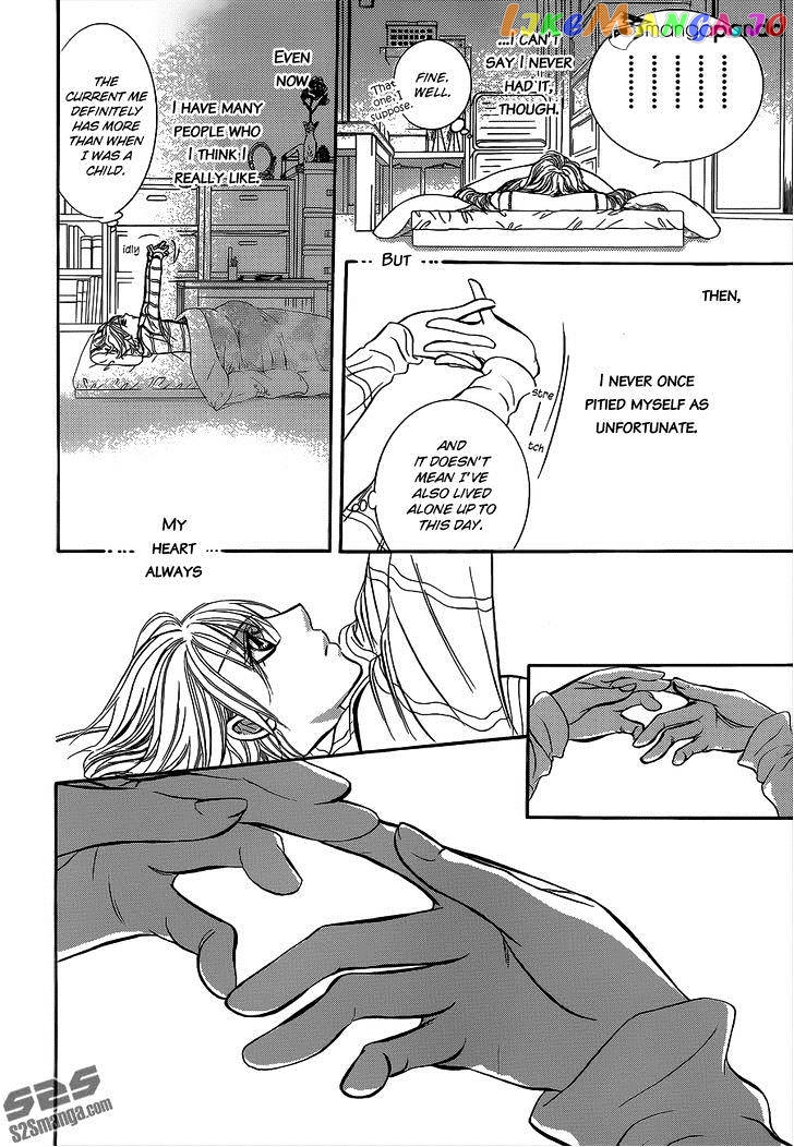 Read Skip Beat En Manga Online
