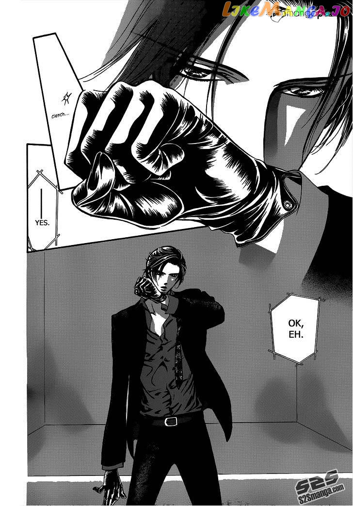 Read Skip Beat En Manga Online
