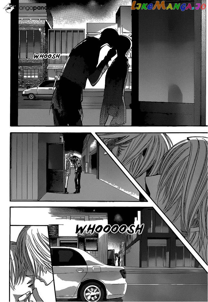 Read Skip Beat En Manga Online