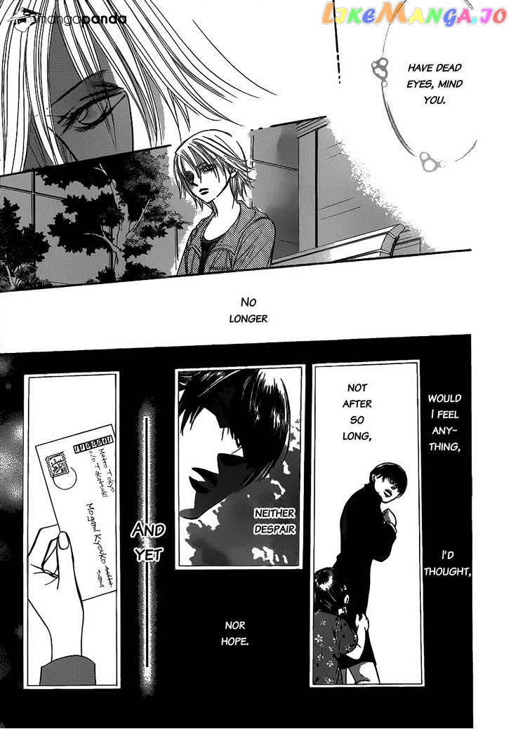 Read Skip Beat En Manga Online