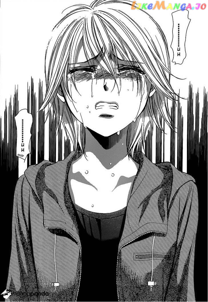 Read Skip Beat En Manga Online