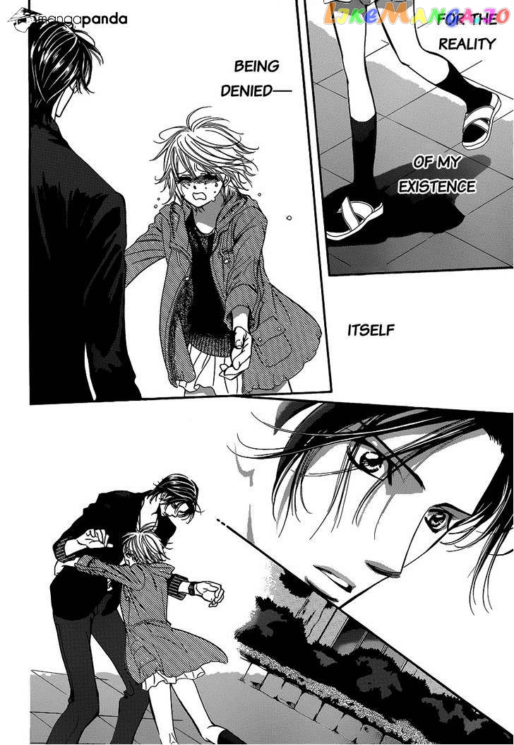 Read Skip Beat En Manga Online