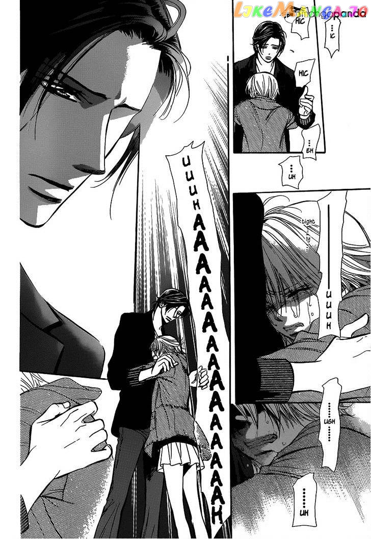 Read Skip Beat En Manga Online