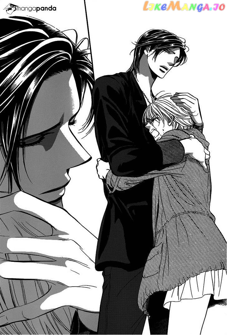Read Skip Beat En Manga Online
