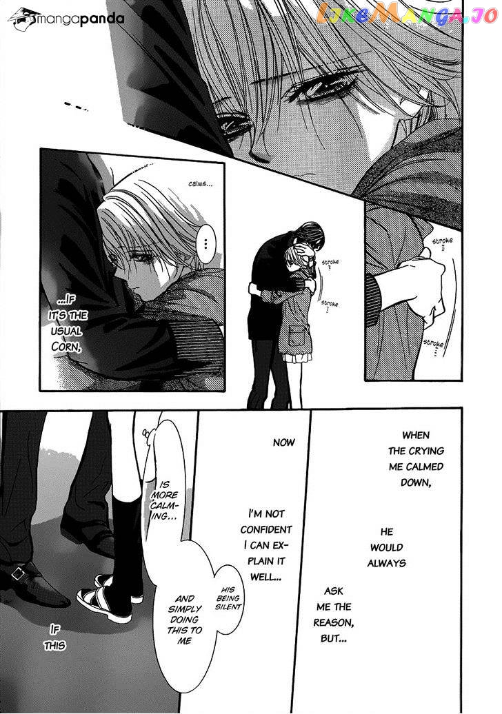 Read Skip Beat En Manga Online