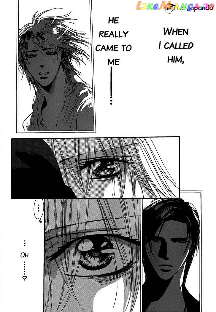 Read Skip Beat En Manga Online